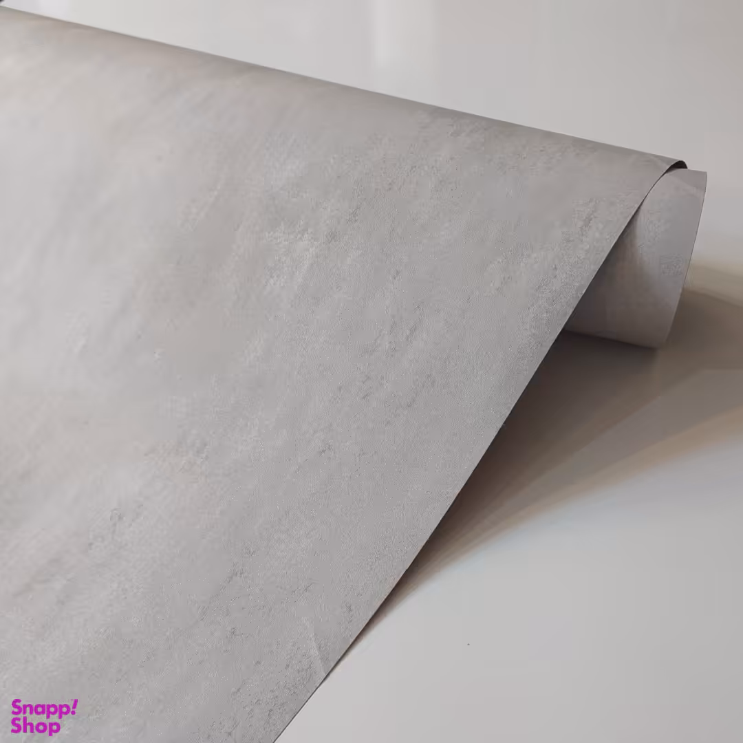 برچسب کابینت طرح پتینه کد 4503 رنگ طوسی کرم