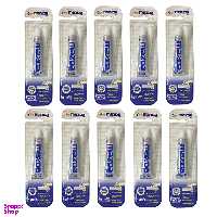 چسب واشرساز کاسپین مدل مزدا وزن 30 گرم بسته 10 عددی