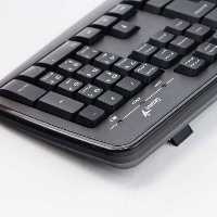 کیبورد و ماوس بی سیم جنیوس مدل KM-8100