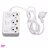 محافظ ولتاژ فروزش مدل k3