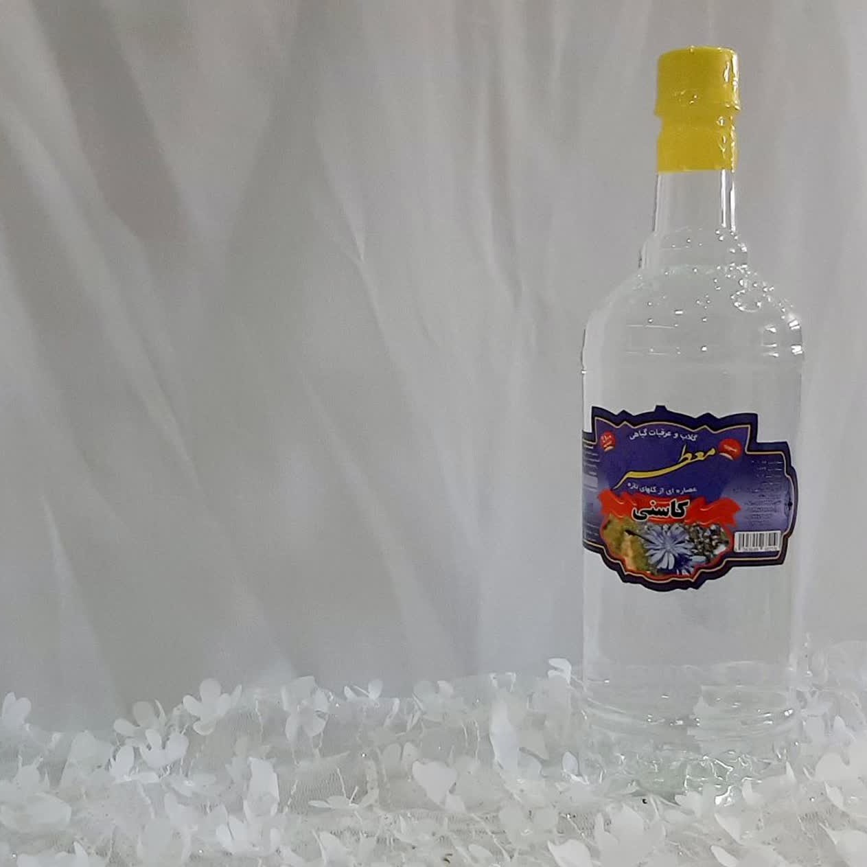 عرق کاسنی(1لیتری)