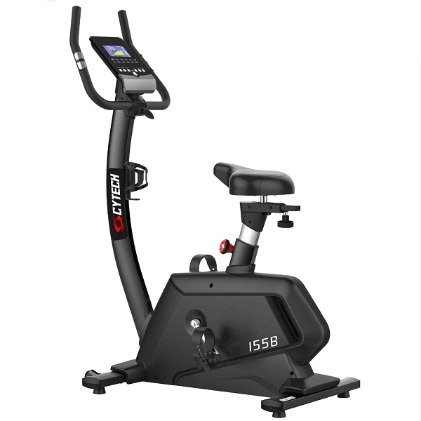 دوچرخه ثابت ایستاده سایتک Cytech 155B