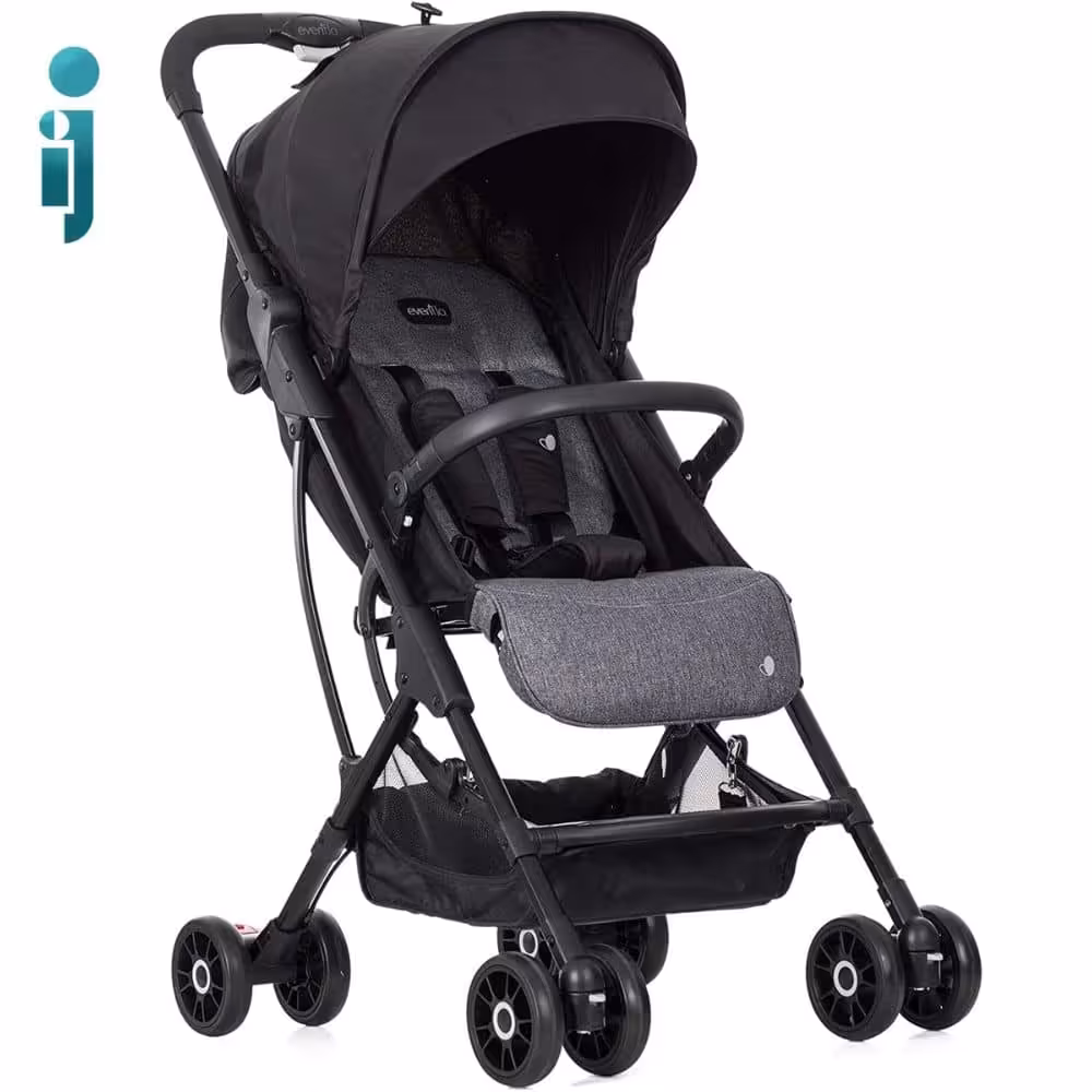 کالسکه مسافرتی ایون فلو مدل Evenflo D660