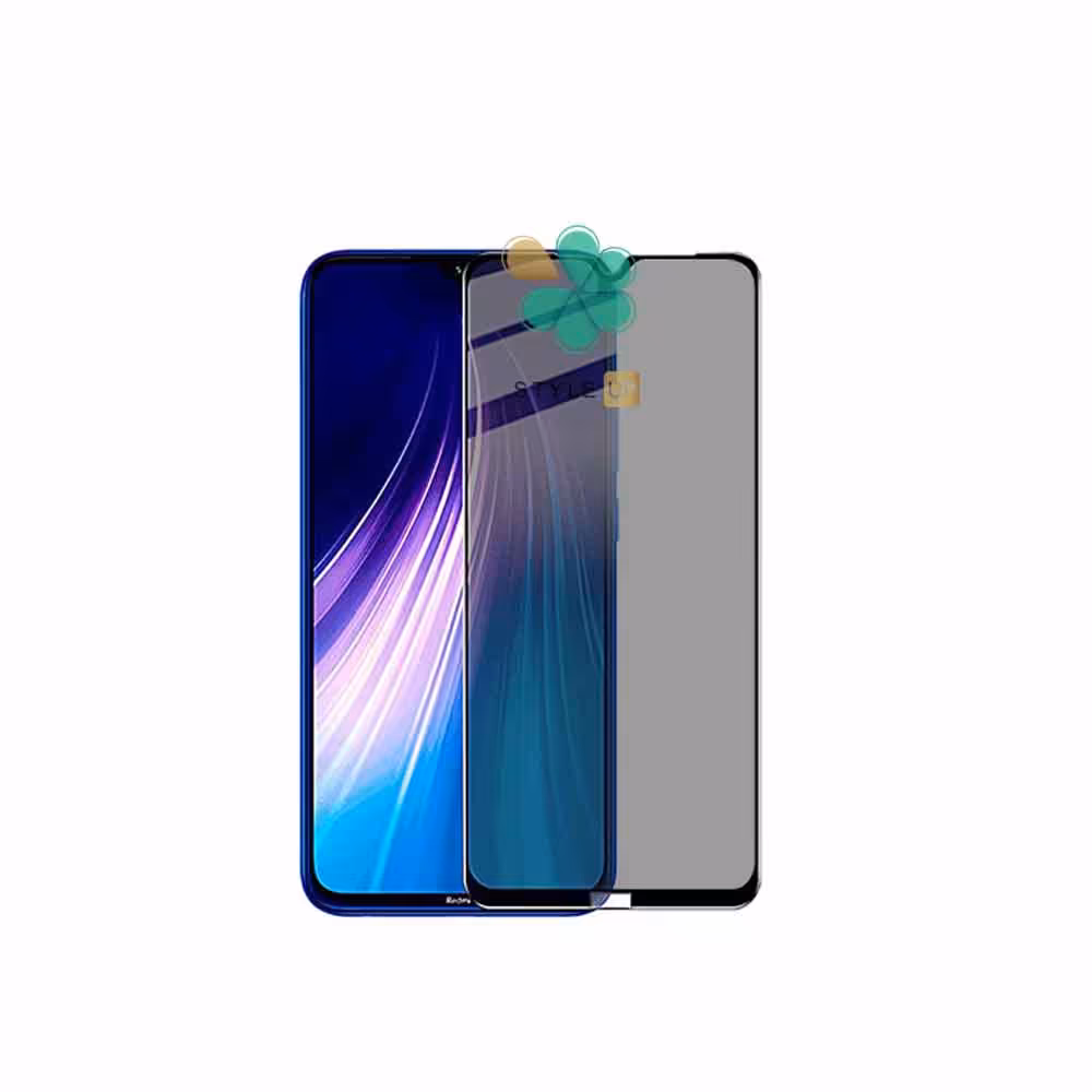 محافظ صفحه گلس مات گوشی شیائومی Xiaomi Redmi Note 8T