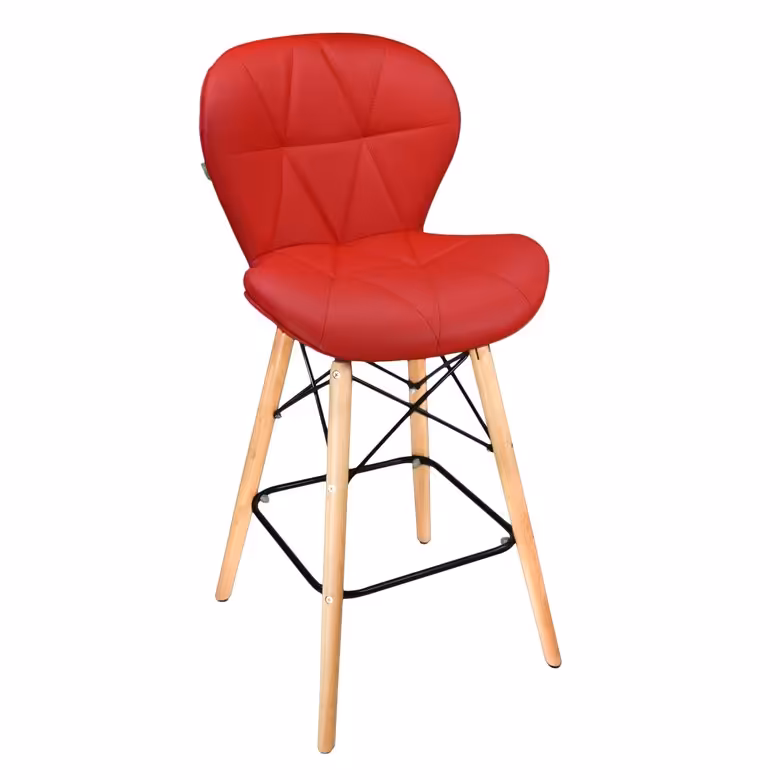 صندلی اپن لیدوما مدل Q820  قرمز(هزینه ارسال به صورت پسکرایه)