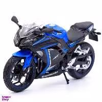 موتور بازی مدل Automaxx Kawasaki Ninja