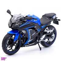 موتور بازی مدل Automaxx Kawasaki Ninja