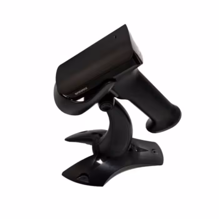 بارکد خوان دوبعدی BAYAMAX HERO