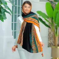 شال دیپلمات 2
