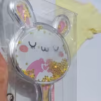 برس آکواریومی خرگوش بچگانه وارداتی