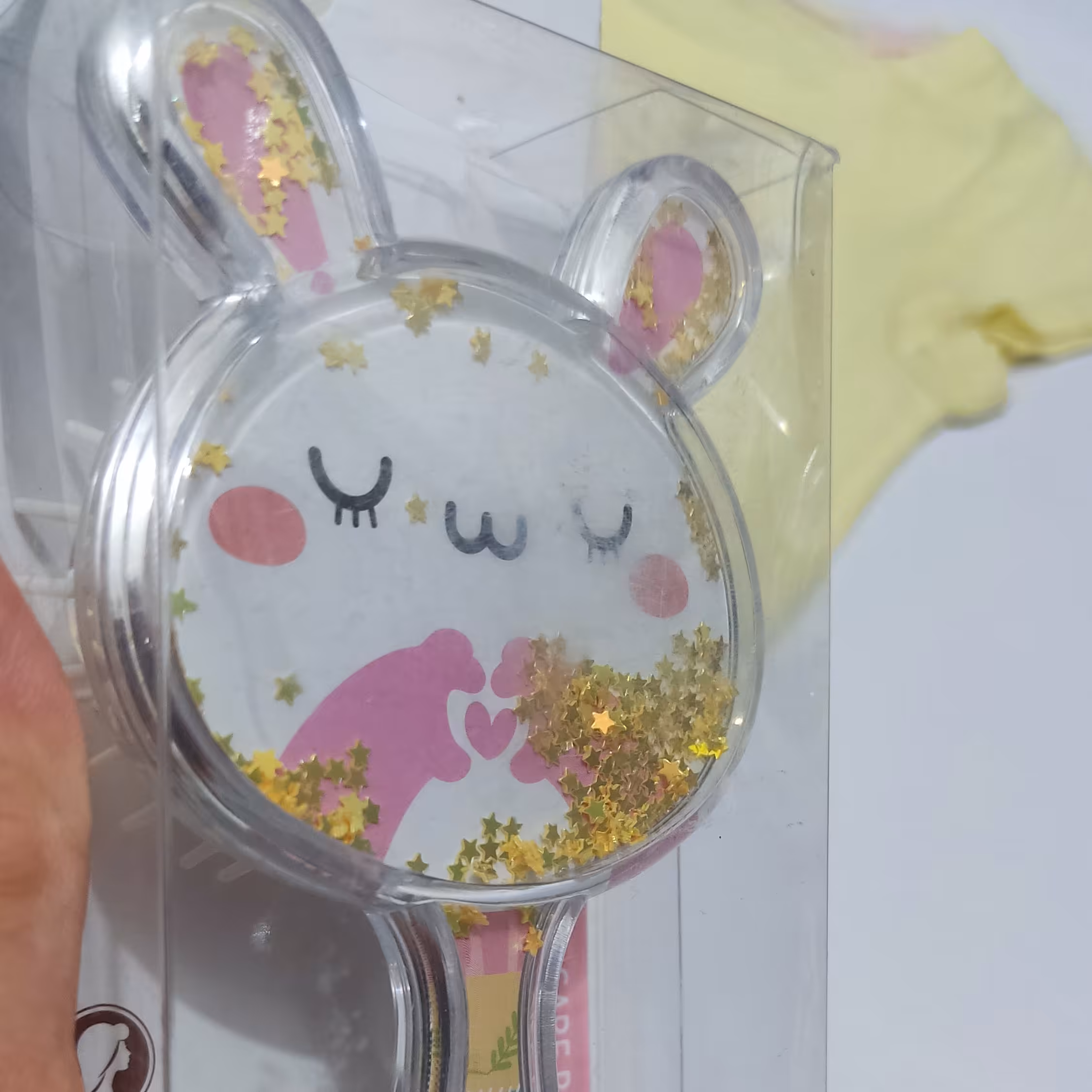 برس آکواریومی خرگوش بچگانه وارداتی