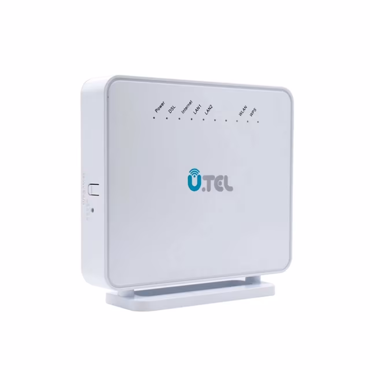 مودم روتر VDSL2/ADSL2 Plus بی سیم یوتل مدل V301