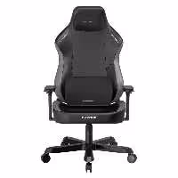 صندلی گیمینگ دی ایکس ریسر Tank Series 2025 Black Gray   مشخصات