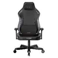 صندلی گیمینگ دی ایکس ریسر Tank Series 2025 Black Gray   مشخصات