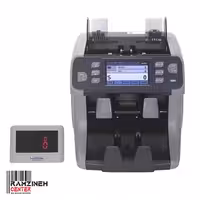 سورتر ارز شمار D.TECH K4