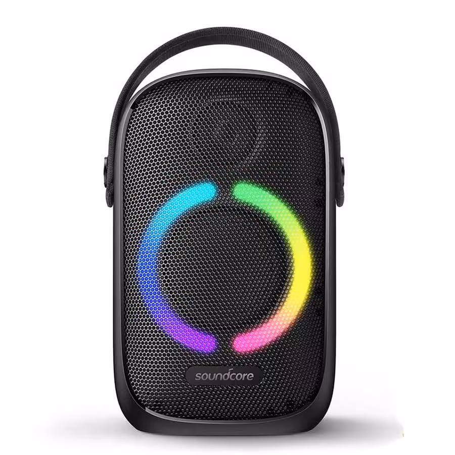 قیمت و خرید اسپیکر بلوتوث قابل حمل انکر مدل Soundcore Rave Neo A3395 | یاس ارتباط
