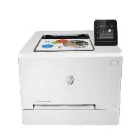 پرینتر رنگی لیزری اچ پی مدل HP LaserJet M254dw