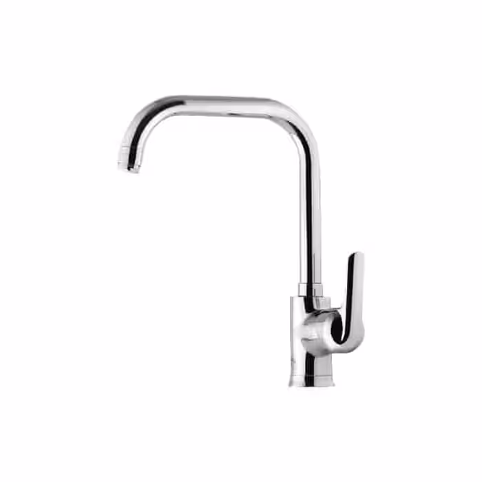 خرید و قیمت شیر ظرفشویی درخشان مدل کاج | نوین هوم