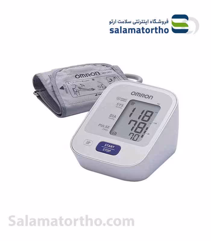 فشارسنج M2 امرن (مدل M2)