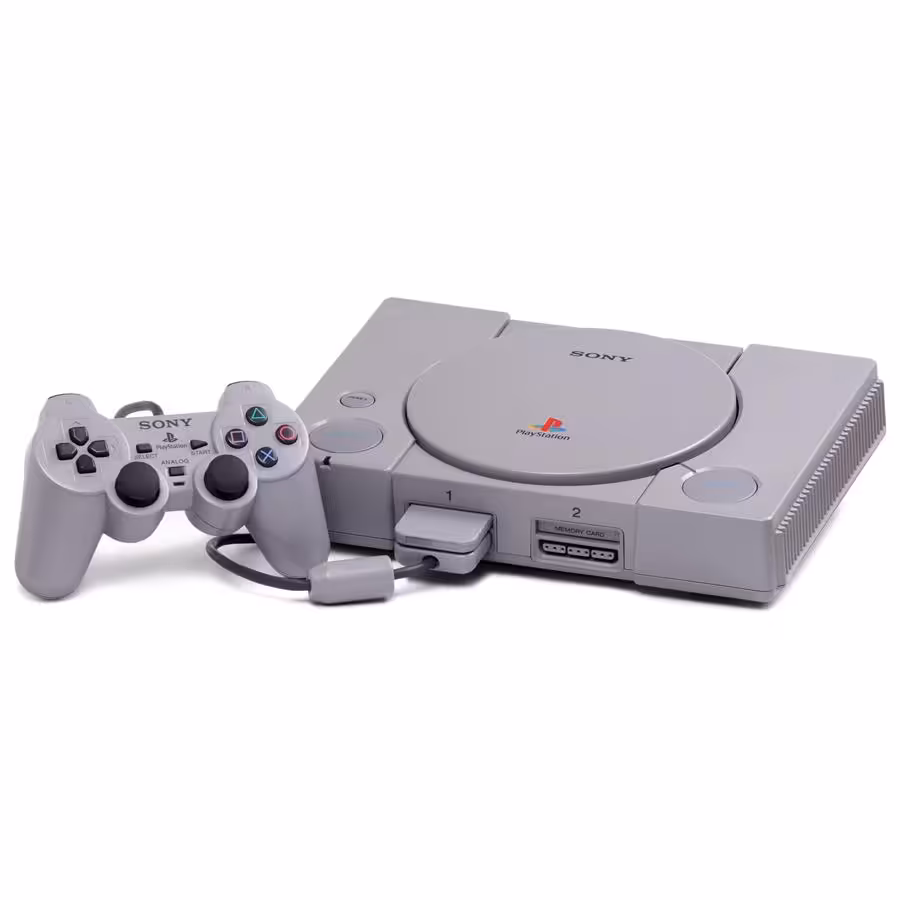 کنسول بازی سونی پلی استیشن 1