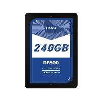 SSD اینترنال دیتا پلاس مدل DP800 ظرفیت 240GIG