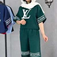 تیشرت و شلوار مازاراتی مدل LV