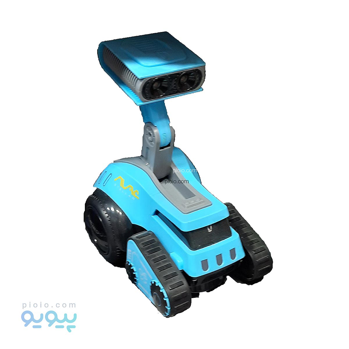 ربات هوشمند مدل lziz wisdom عمده و کارتنی