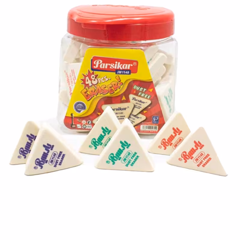 پاکن مثلثی پارسیکار 