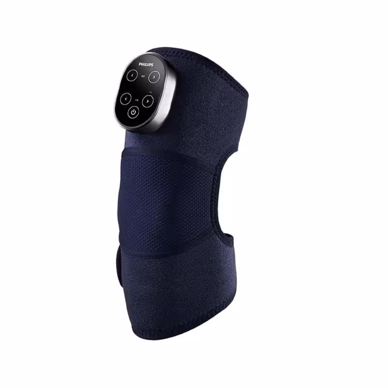 ارسال فوری   امکان خرید حضوری   ضمانت سلامت و اورجینال بودن کالا   ماساژور پا فیلیپس مدل PHILIPS Leg Massager 5301