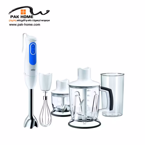 گوشت کوب برقی براون MQ3045