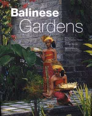 [EPUB] دانلود کتاب Balinese Gardens, 2012