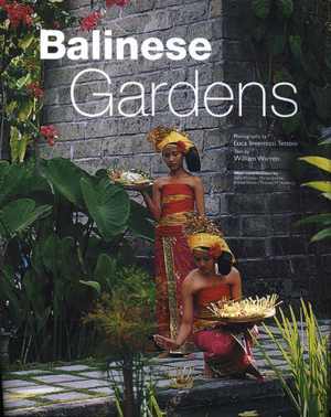 [EPUB] دانلود کتاب Balinese Gardens, 2012