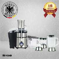 آبمیوه گیری روگن مدل Ru1240