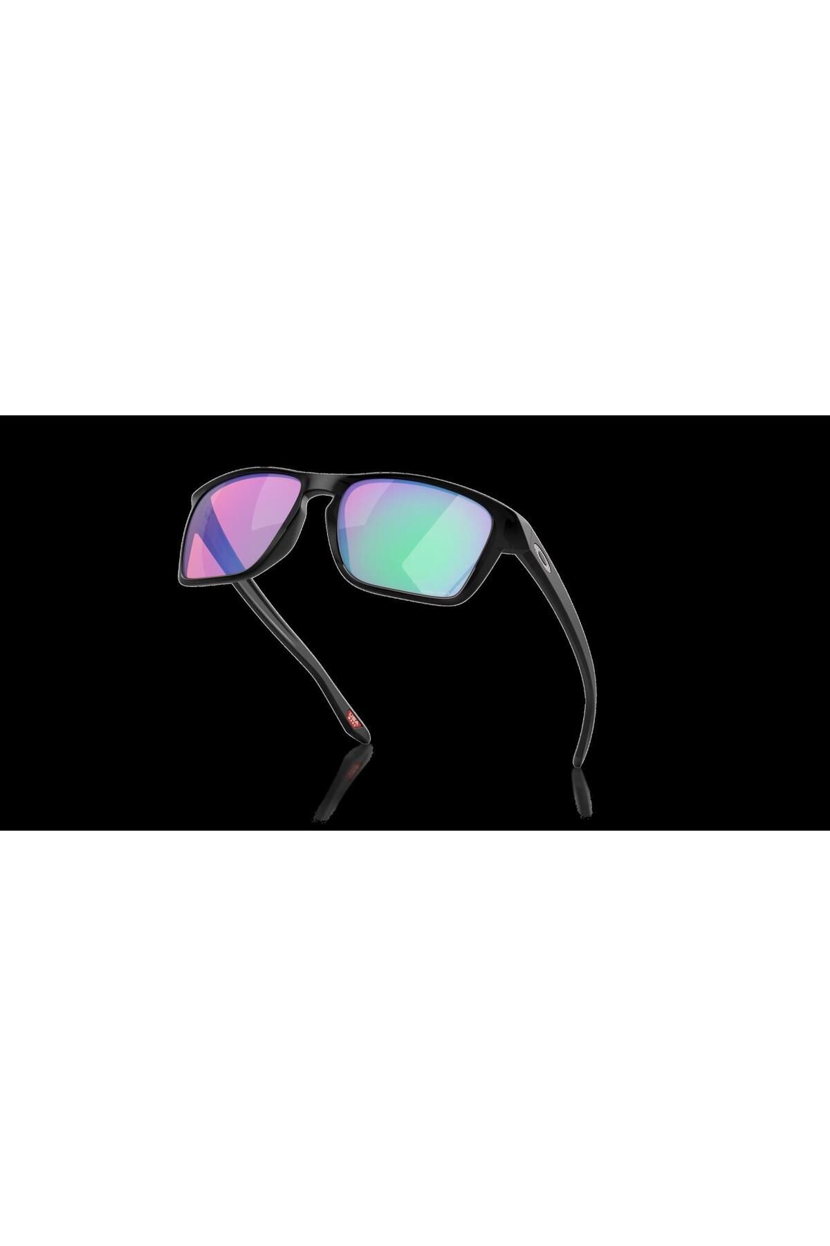 عینک آفتابی مشکی مردانه و زنانه MTT BLK INK W GOLF OAK.9448 STD Oakley