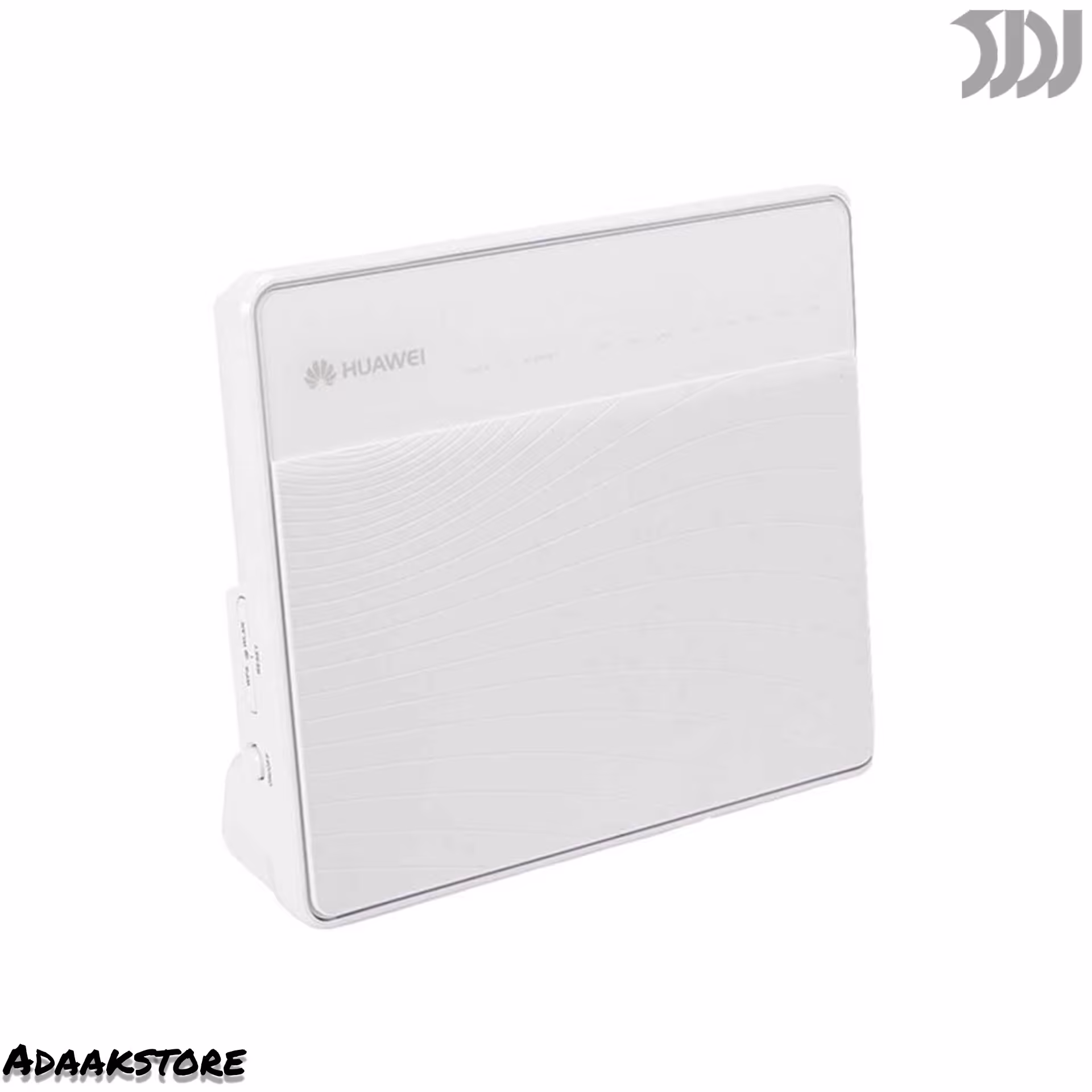 مودم روتر  هواوی Huawei VDSL-ADSL مدل HG655D - یک سال گارانتی شرکتی