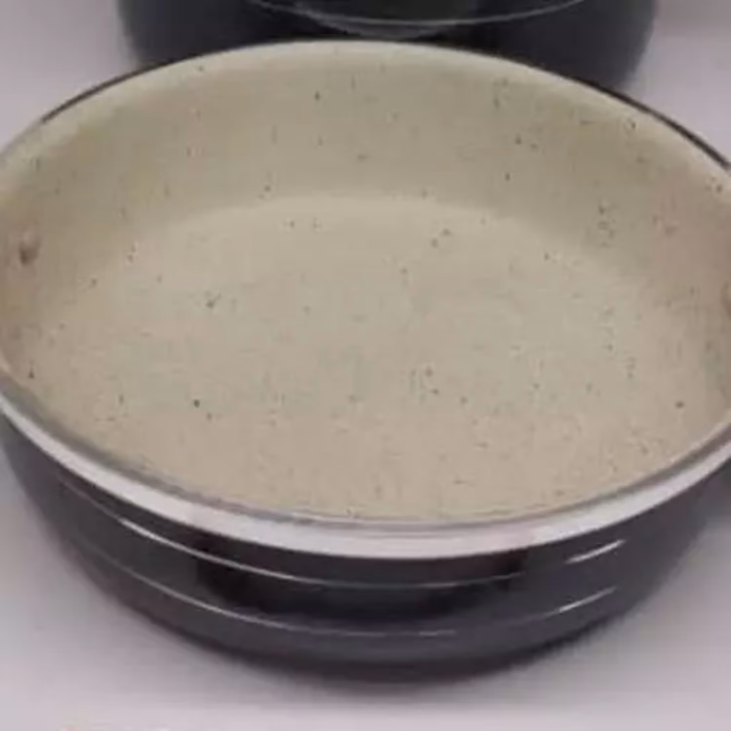 سرویس سه تابه گرانیت سفید دودسته دارای ضمانت یه ساله