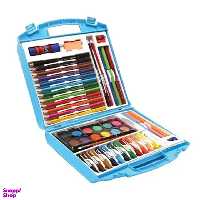 کیف ست نقاشی آریا کد 6030