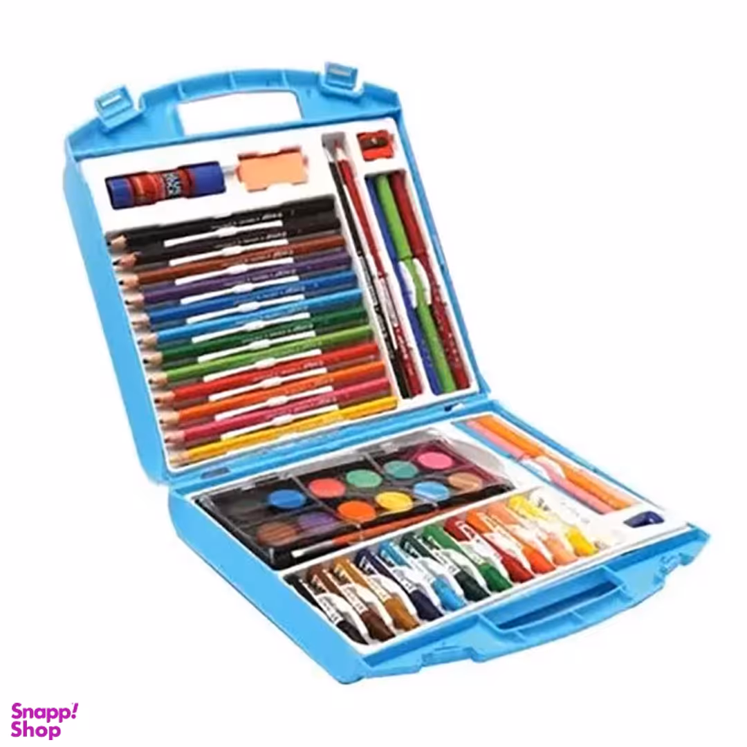 کیف ست نقاشی آریا کد 6030