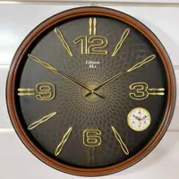 ساعت دیواری سیتیزن ms