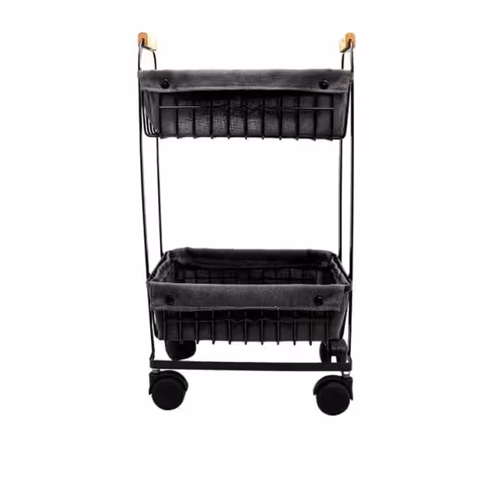 جای سیب زمینی پیاز 2 طبقه یونیک 2937