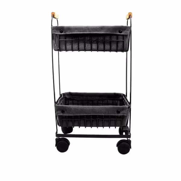 جای سیب زمینی پیاز 2 طبقه یونیک 2937