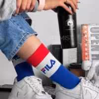 جوراب ساقدار فیلا