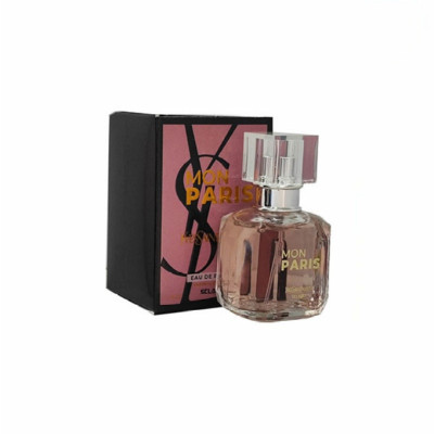 عطر مینیاتوری مون پاریس اسکلاره