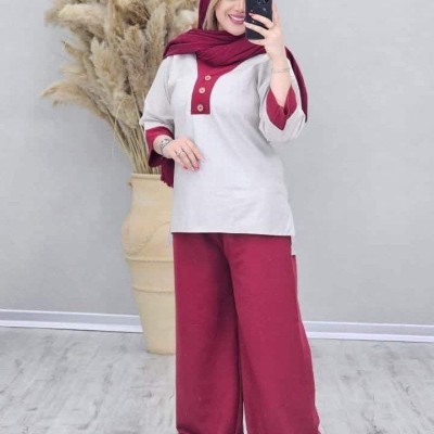 تونیک و شلوار