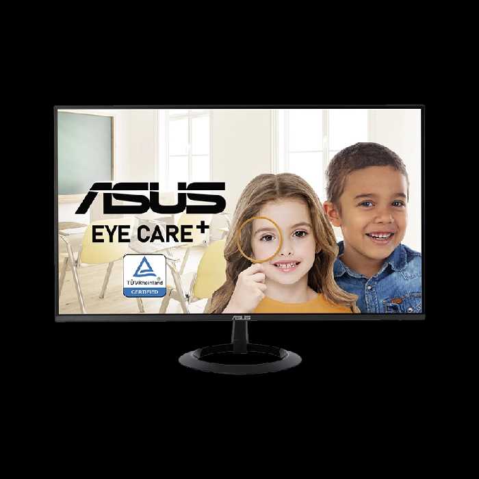 مانیتور 24 اینچ ایسوس VZ24EHF مشخصات، آخرین قیمت و خرید