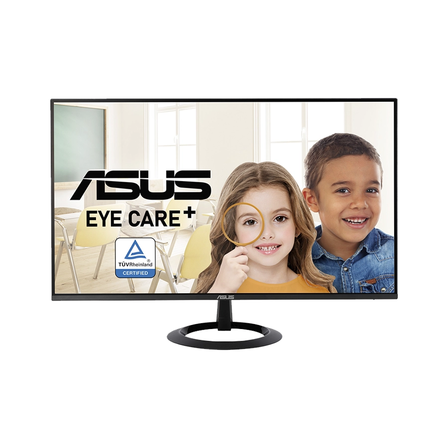 مانیتور 24 اینچ ایسوس VZ24EHF مشخصات، آخرین قیمت و خرید