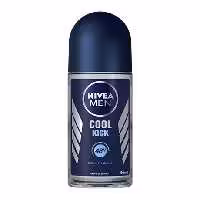 دئودورانت رولی مردانه کول کیک نیوآ NIVEA cool kick deodorant