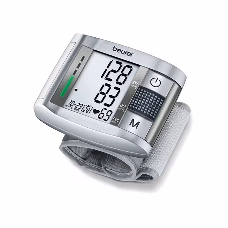 فشار سنج مچی بیورر مدل Beurer BC19