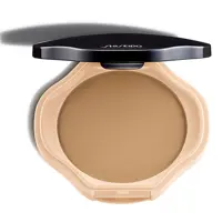 کرم پودر فشرده شیسیدو Shiseido مدل Sheer and Perfect