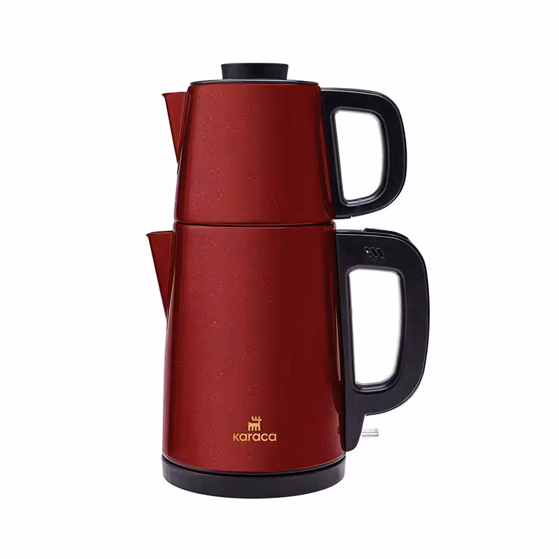 چای ساز کاراجا مدل KARACA TEA BREAK